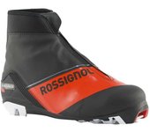 Rossignol Botas De Esquí Nórdico Junior X-ium Classic