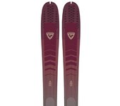 Rossignol Pack Esquís De Montaña Para Mujer Escaper 87 Nano Open+st10