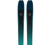 Rossignol Esquís De Montaña Escaper 97 Nano Open