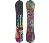 Rossignol Tabla De Snowboard Airis