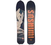Rossignol Tabla De Snowboard Xv Sashimi