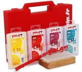 Vola Kit De Cera Race