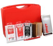 Vola Kit De Cera Nordic