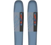 Salomon Esquís Alpinos Qst 92