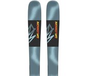Salomon Esquís Alpinos Qst Spark