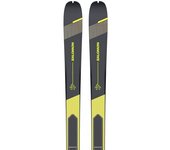 Salomon Esquís De Montaña Mtn 84 Pure