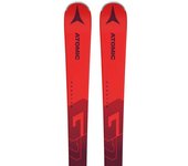 Atomic Pack De Esquís Alpinos Redster G7+m12 Gw