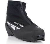 Fischer Botas De Esquí Nórdico Xc Touring