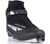 Fischer Botas De Esquí Nórdico Xc Comfort Pro
