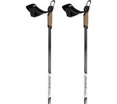 Powerslide Bastones Nordic Skating Carbon