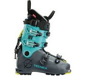 Tecnica Botas De Esquí De Montaña Zero G Tour Scout