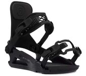 Ride Fijaciones De Snowboard Junior K-1