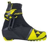 Fischer Botas De Esquí Nórdico Junior Speedmax Skiathlon