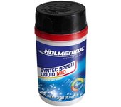 Holmenkol Cera Líquida Syntec Speed Mid-6°c/-12°c 100ml