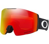 Oakley Máscara Esquí Fall Line Xm Prizm Snow