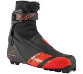 Rossignol Botas De Esquí Nórdico X-ium Carbon Premium Skate
