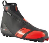 Rossignol Botas De Esquí Nórdico X-ium Carbon Premium Classic