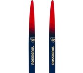 Rossignol Esquís De Fondo R-skin Ultra