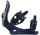 Rossignol Fijaciones De Snowboard Battle Xl