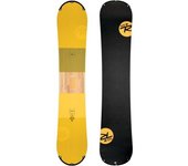 Rossignol Tabla De Snowboard Exp Wide