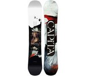 Capita Tabla De Snowboard Birds Of A Feather 148