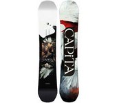 Capita Tabla De Snowboard Birds Of A Feather 144