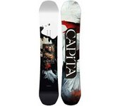 Capita Tabla De Snowboard Birds Of A Feather 154