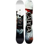 Capita Tabla De Snowboard Birds Of A Feather 146