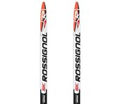 Rossignol Esquís Nórdicos Junior Delta Skating