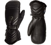 Rossignol Manoplas Select Leather Imp´r