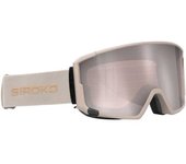 Siroko Máscara Esquí Junior G3 Butter