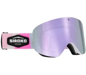 Siroko Máscara Esquí Junior Gx Muffin
