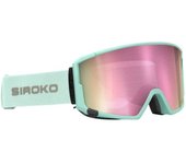 Siroko Máscara Esquí Junior G3 Gulmarg