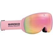 Siroko Máscara Esquí Junior G-core Kids Sorbet