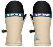 Siroko Manoplas Terrafrost