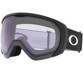Oakley Máscara Esquí Flight Path L Prizm Snow