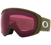 Oakley Máscara Esquí Flight Path L Prizm Snow