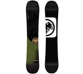 Never Summer Tabla De Snowboard Cougar