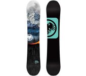 Never Summer Tabla De Snowboard Snowtrooper