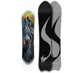 Never Summer Tabla De Snowboard Swift