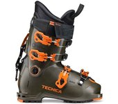 Tecnica Botas De Esquí De Montaña Zero G Tour Team