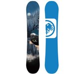 Never Summer Tabla De Snowboard Snowtrooper