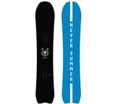 Never Summer Tabla De Snowboard Valhalla