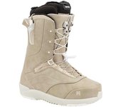 Nitro Botas De Snowboard Crown Tls