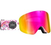 Siroko Máscara Esquí Gx Snow Unicorns