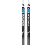 Salomon Esquís De Fondo Aero Grip Junior