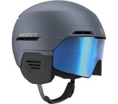 Scott Casco Con Visera Blend Plus