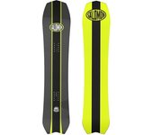 Salomon Tabla De Snowboard Junior Dancehaul Grom