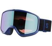 Salomon Máscara Esquí Aksium 2.0