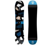 Salomon Tabla De Snowboard Junior El Capitan
